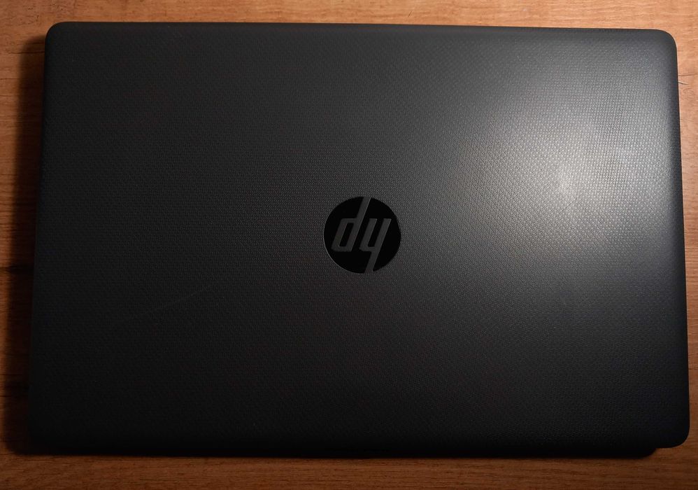 HP 250 G7 Notebook i5 PC Ótimo Estado