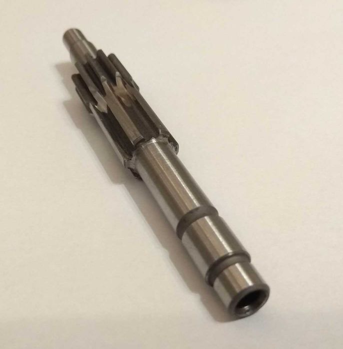 Вал промежуточный Kress 750 PSE 800 PSE Кресс 37111TKD