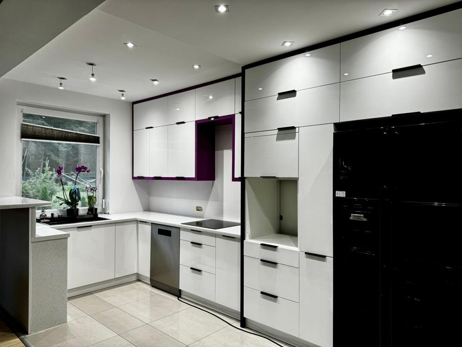 Meble na wymiar kuchenne -szafy