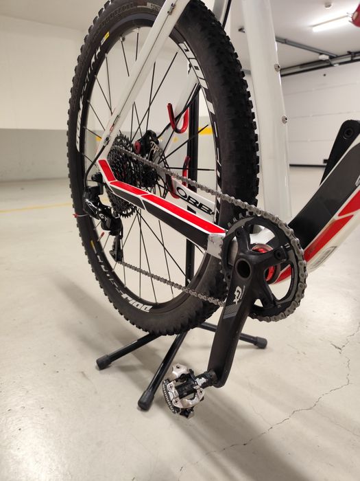 Bicicleta Orbea Alma Carbon 29 [L]