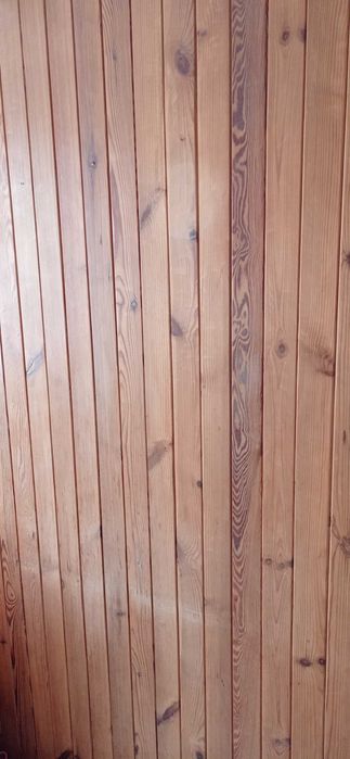 Boazeria z demontażu 36,3 m2