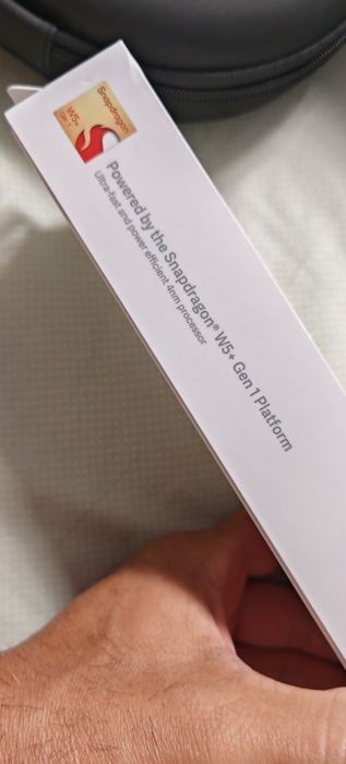 Xiaomi watch 2 Silver como novo