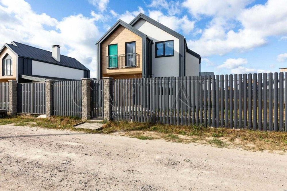 Продаж будинку 123м2, Гнідин, Бориспільський р-н, 6 соток