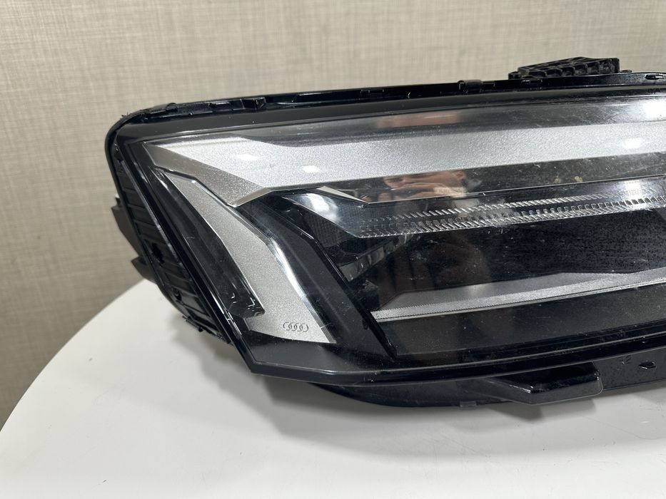 Фара передняя правая Audi A5 B9 F5 ( 2020 2021 2022 2023 2024 г)