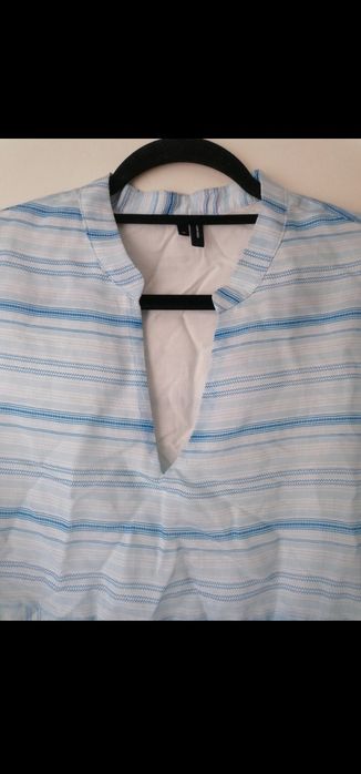 Letnia sukienka damska