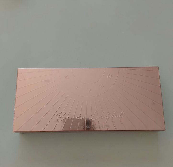 Becca paleta nowa