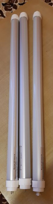 Лампи діодні LED та прк-2м