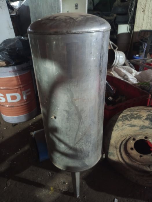 Balão pressão 50/150 litros