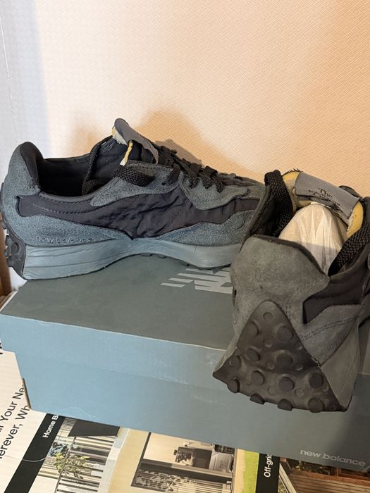 New Balance кросівки