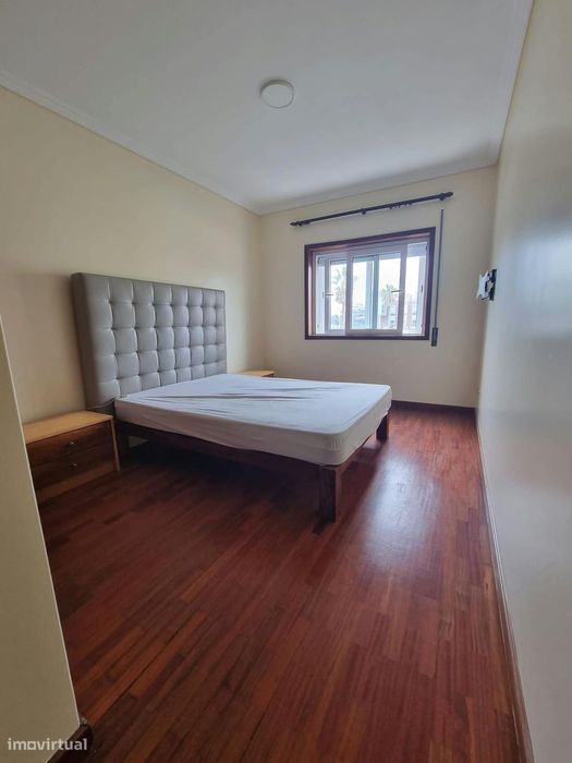 Apartamento T2 Largo do Farol Praia da Barra