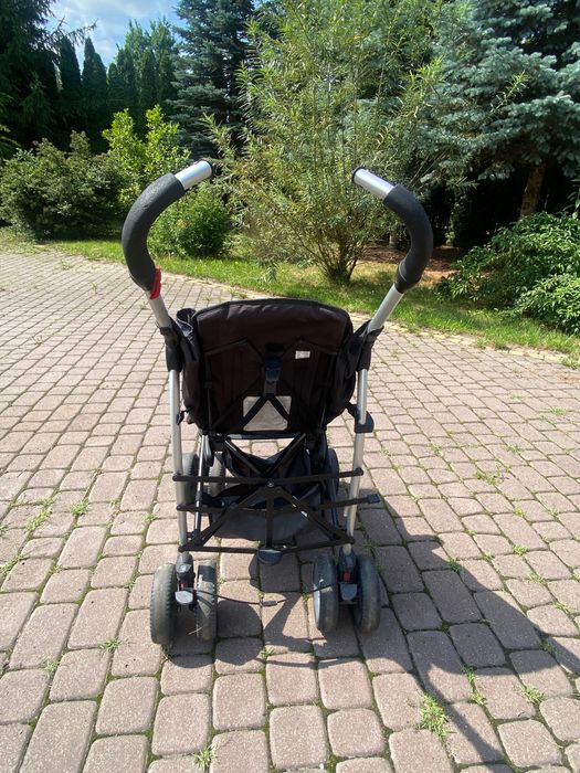 Spacerówka Chicco