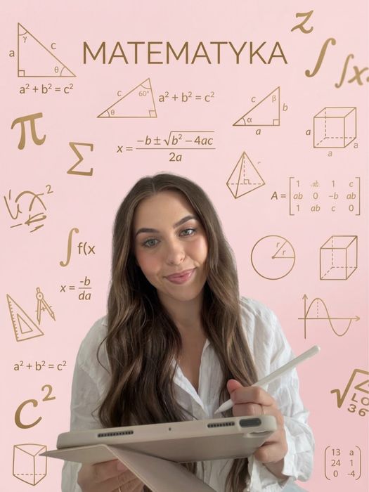 Korepetycje z matematyki