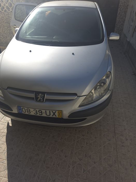 Peugeout 307 hdi