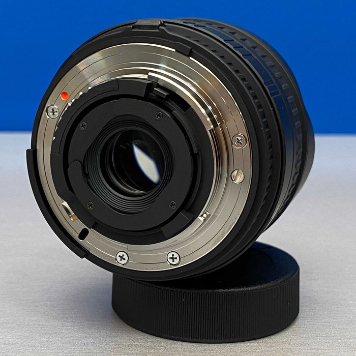 Sigma 15mm f/2.8 EX DG Fisheye (Nikon)