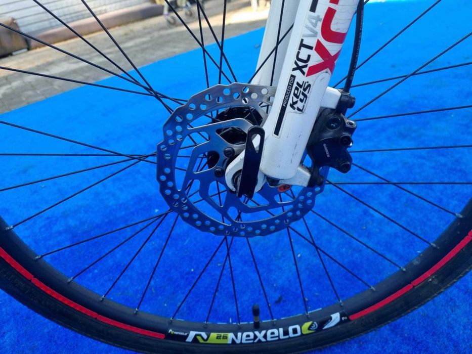 Rower górski MTB Kellys 26''