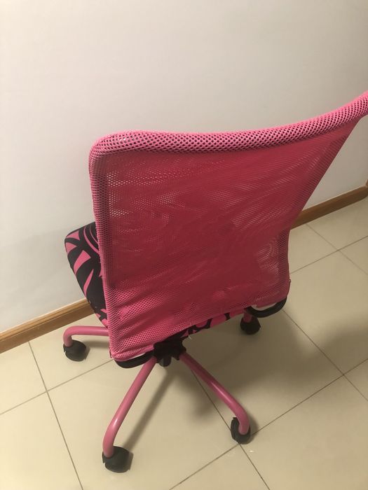 Cadeira de secretária
