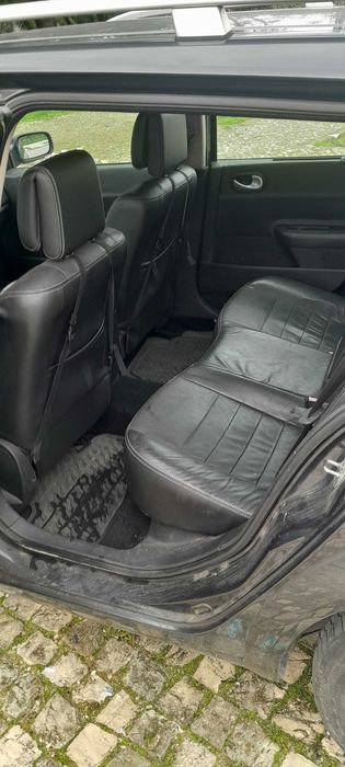 renault megane 1.5 dci