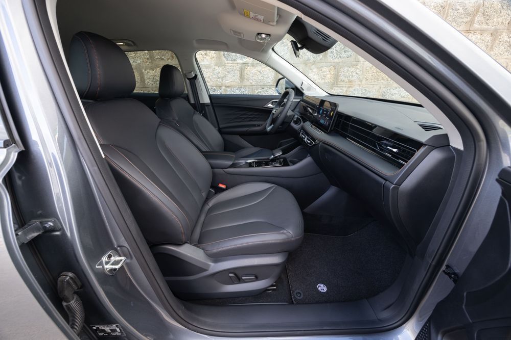MG HS 1.5 T Comfort