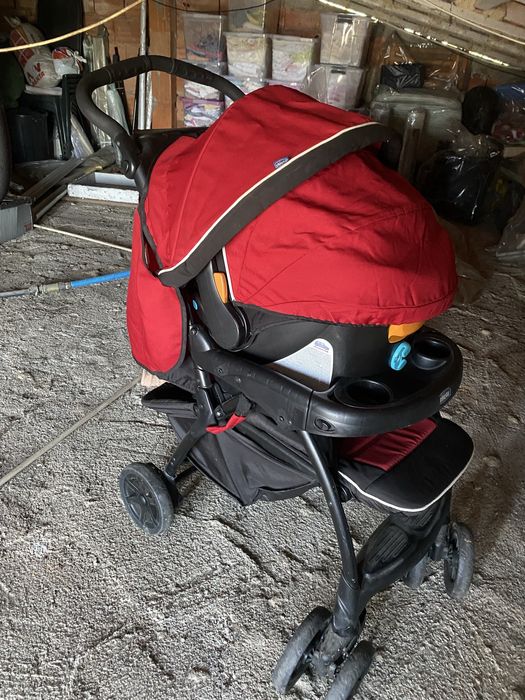 Carrinho mais ovo da chico aida tem o tapa um covertor do carrinho