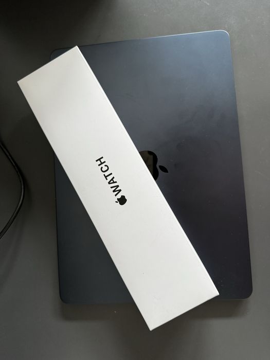 Apple Watch SE 44 mm Gold