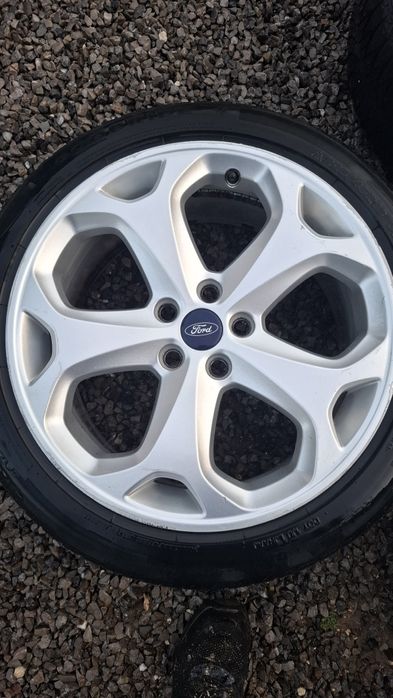 Alufelgi 18 cali ford volvo jaguar itp