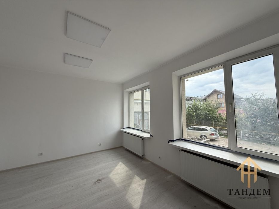 Оренда офісу вул. Шашкевича