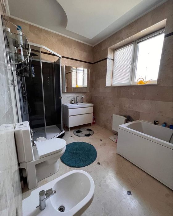 Дом в районе 12 ст.Б.фонтана / Костанди