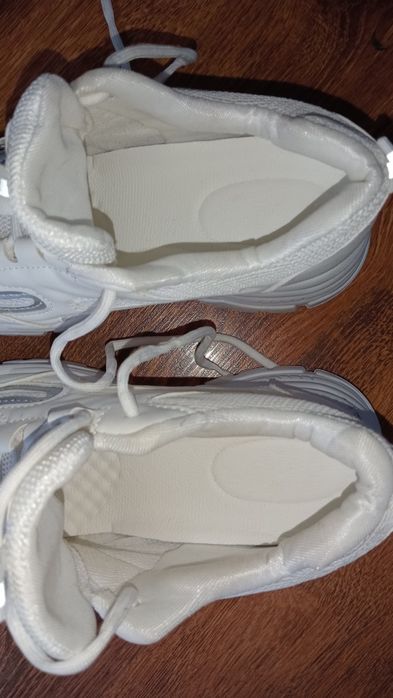 NOWE sneakersy rozm. 36