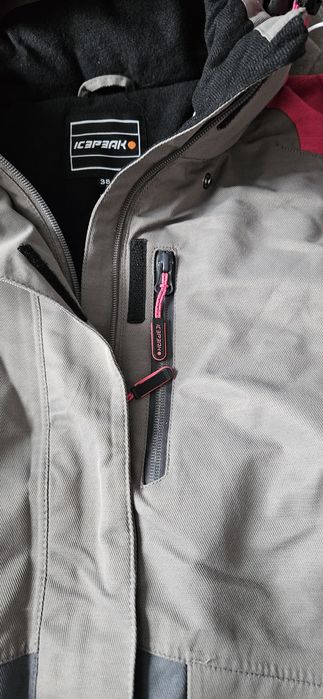 Kurtka narciarska damska ICEPEAK