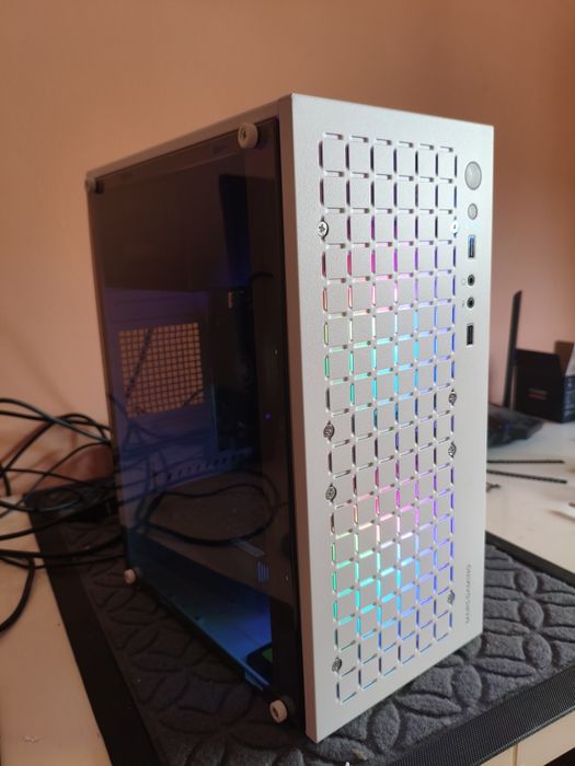 Torre Gaming NOVA - Ref. A280497818377064304640