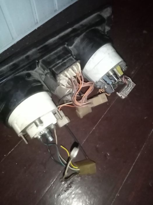 Продам приборку на ваз