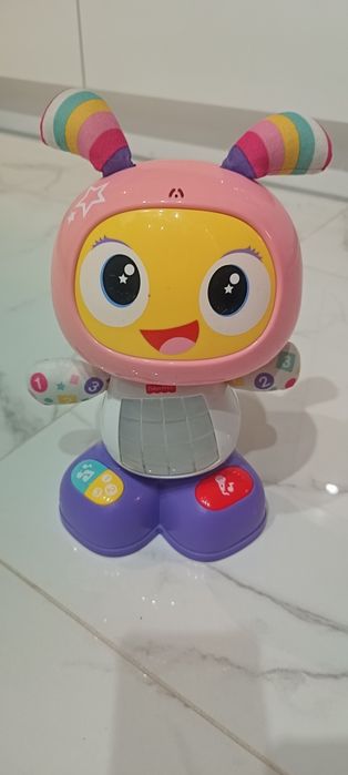 Robot Bella Fischer Price