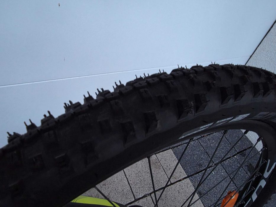 Rower górski SCOTT SCALE 920-CARBON,koła 29",DEORE XT,FOX,rama XL