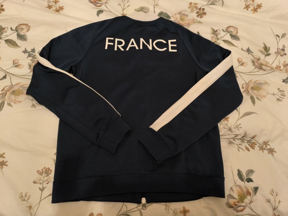 Sweat shirt Nike França