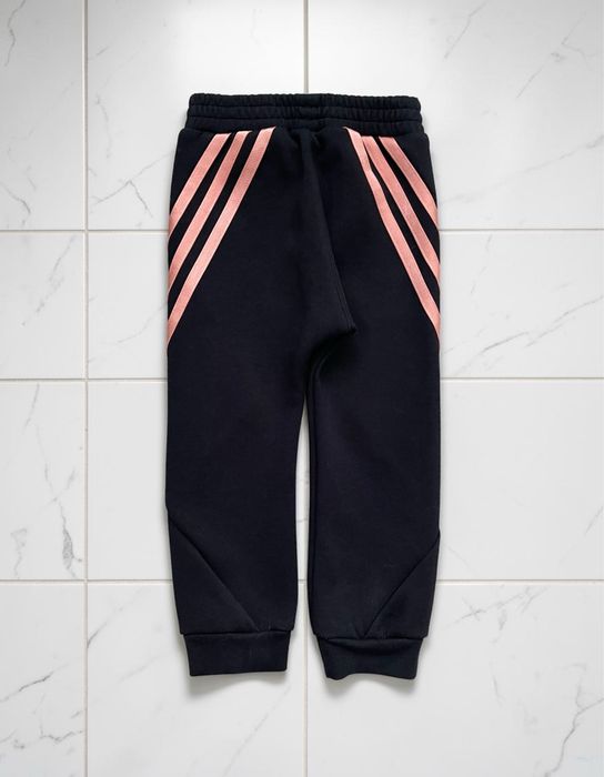 Штани Adidas оригінал для дівчинки 1,5-2 роки
