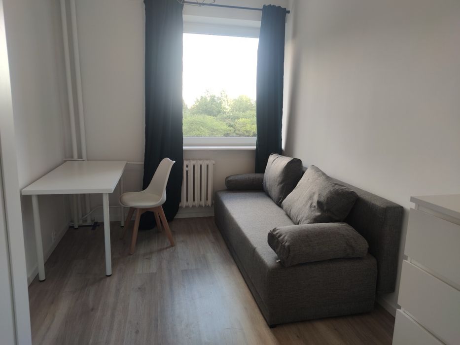 Pokój dostępny w Suchanino – od 1 lipca - Widok 4