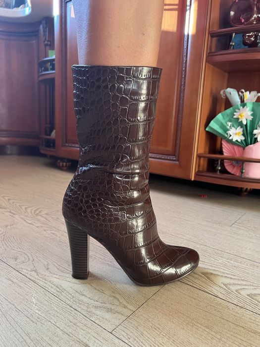 Продам черевички, ботинки, полусапоги розмір 38