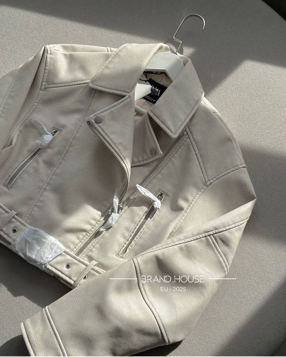 Куртка Zara, розмір S