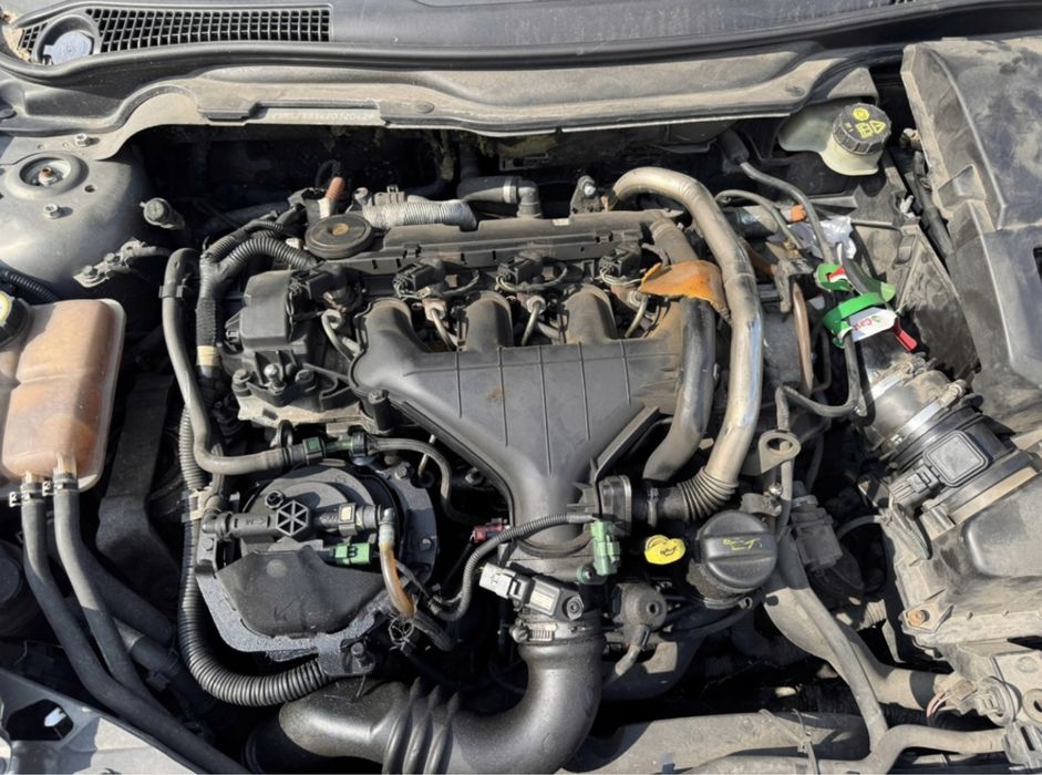 Навісне для двигуна  2.0 TDCI D4204T Ford Volvo