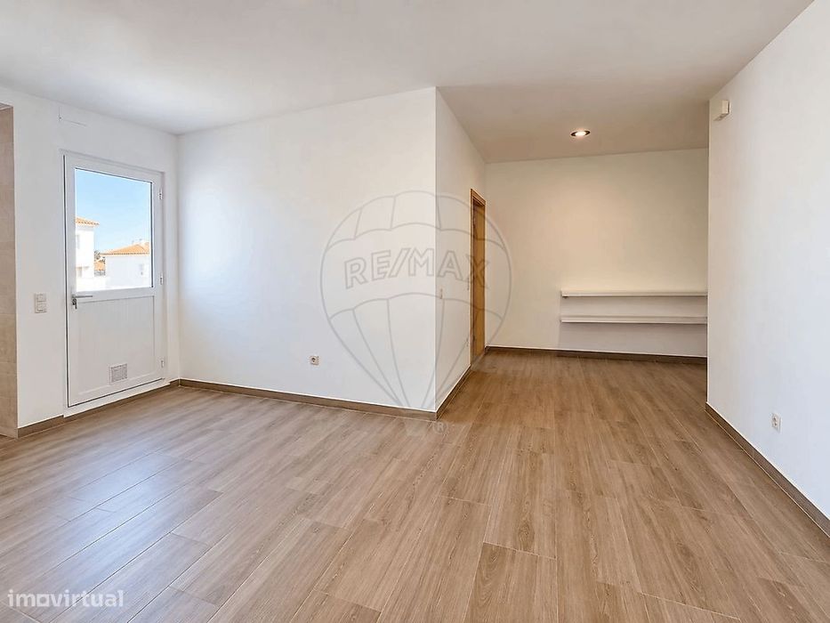 Moradia T2 para arrendamento