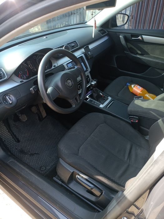 Продам Pasat b7 2011