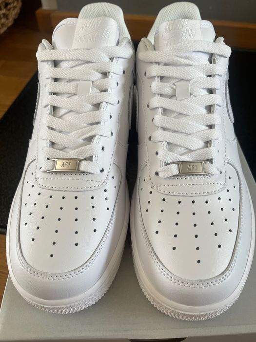 Nike Air Force 1’07 CW2288-111 rozm.43