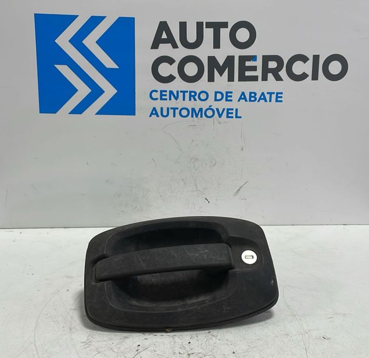 PUXADOR EXTERIOR FRT ESQ CITROEN JUMPER II (250) [06-14]