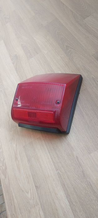 Farolim traseiro vespa FL2