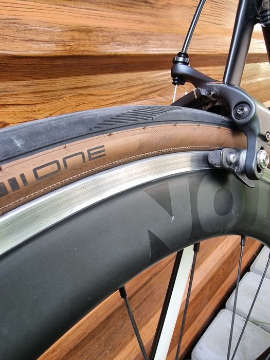 Specialized venge expert 58