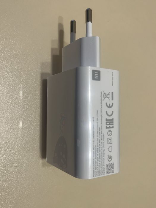 Блок живлення ксіомі  33 вати оригінал