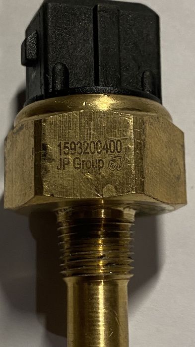 Датчик температуры ( охлаждения)