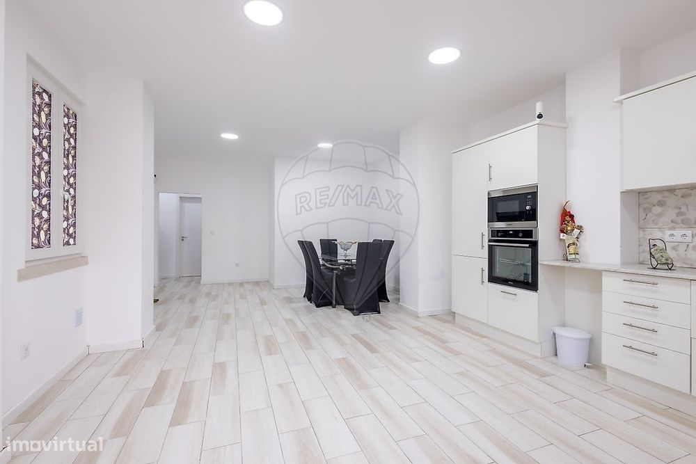 Moradia T3 para venda