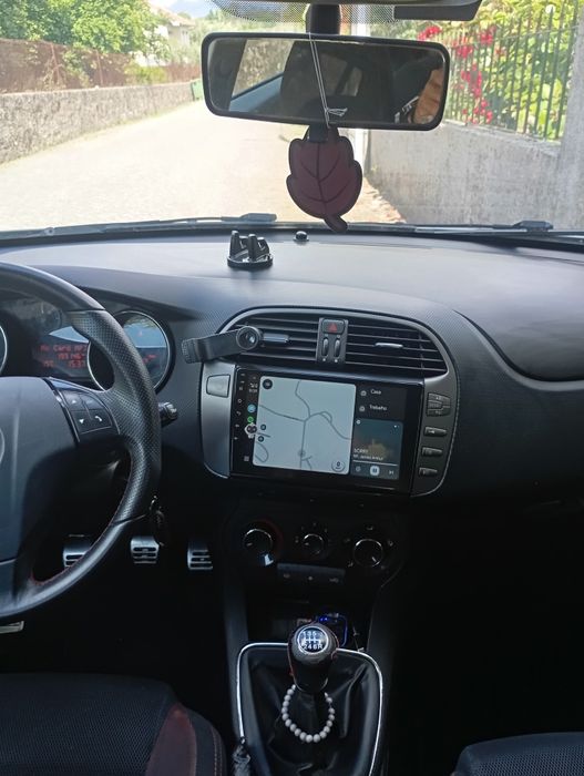 Fiat Bravo 1.6Mjet 120cv