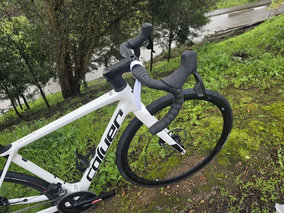 Super promocao bicicleta disco axs
